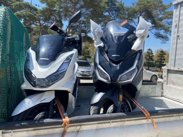 0419_경북 영주 , 경남 양산 Forza350 , PCX 1.jpg