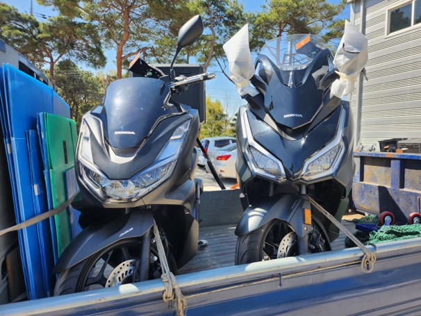 0419_충북 청주 , 전북 익산 Forza350 , PCX 1.jpg