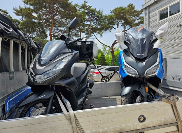 0522_경기 평택 전북 익산 Forza350 , PCX 1.jpg