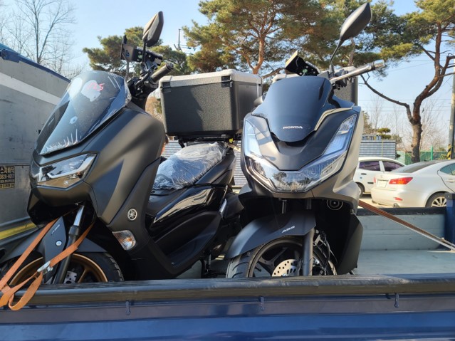 0131 부산 해운대울산 중구 NMAX , PCX 1.jpg