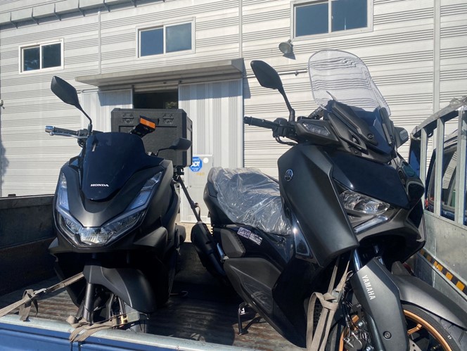 1114_경남 김해부산 부산진 XMAX , PCX 1.jpg